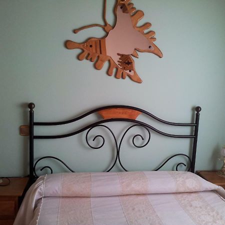 Casa Rural Santa Barbara Guijo de Santa Barbara Ngoại thất bức ảnh